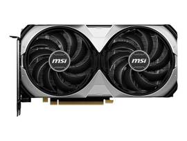MSI RTX 4070 VENTUS 2X 12G OC