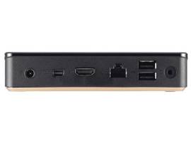 SHUTTLE COMPUTER NC01U3 W10IOT I3-5010U 8GB 120GB SSD 3Y