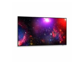 SHARP NEC 55IN PROFESSIONAL DISPLAY, 4K UHD, HDMI 2.0 X3, 350NITS, 10W X 2 SPEAKERS, INTEGRATED TUNER, USB MEDIA PLAYER, RS232C/LAN CONTROL