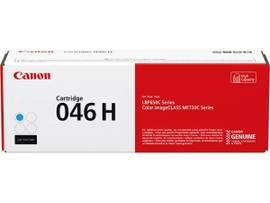 CANON CARTRIDGE 046 H CYAN
