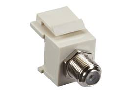 BLACK BOX CORP ON2 SNAP FITTING, F CONNECTOR, FMT331-R2