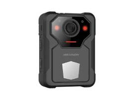 HIKVISION 2K BODY WORN CAM GPS/WIFI