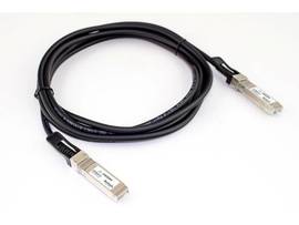 AXIOM 25GBASE-CU SFP28 PASSIVE DAC TWINAX CABLE DELL COMPATIBLE 1M