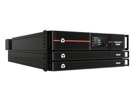 VERTIV GXT5 LI 10KVA 208/120V RT XL UPS
