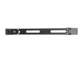 Legrand-Middle Atlantic RCKS 1SP WALLMNT HINGED PNL