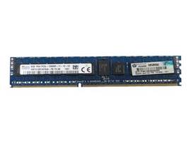 HPE SPS-DIMM 8GB 1RX4 PC3L 12800R IPL