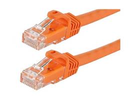 MONOPRICE FLEXBOOT CAT6 ETHERNET PATCH CABLE - SNA