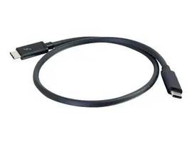 LENOVO 6FT THUNDERBOLT 3 USB C TO C