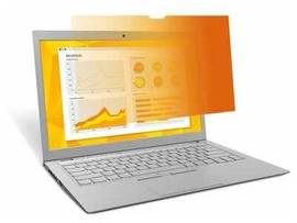 3M GOLD PRIVACY FILTER FOR APPLE MACBOOK PRO 16 2019-2021 WITH COMPLY FLIP ATTACH (7100223397)