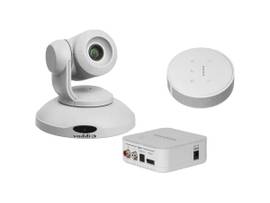 LEGRAND-VADDIO CSAV-TABLEMIC 1 W/O SPEAKER WHT