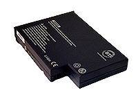 BTI LITHIUM OMNIBK XE4000 SERS LION 14.8V