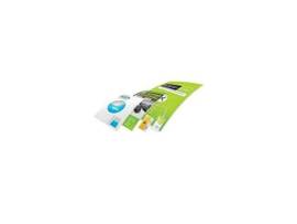 ACCO GBC ULTRACLEAR LEGAL SIZED, 9INCH X 14INCH, 3 MIL, 100 PACK
