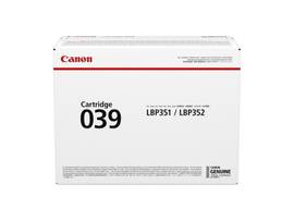 CANON CARTRIDGE CRG039
