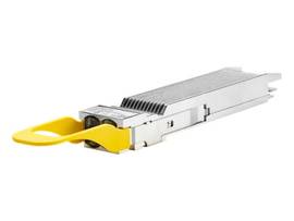 HPE IB NDR 1X400GB OSFP MM 50M HCA XCVR