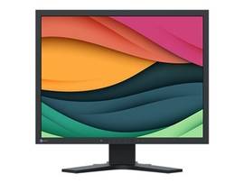 EIZO THIN BEZEL, 21.3 COLOR TFT IPS LCD WLED BACKLIGHT, BLACK, 1600X1200, DIGITAL/ANALOG DUAL INPUT, 500 CD/M2, 1800:1, VIEWING ANGLE H:178/V:178 (AT