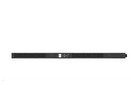 LEGRAND-RARITAN PDU 1PH, 208VAC 30A (24A RATED); 36 OUTLETS