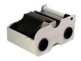 STANDARD BLACK CARTRIDGE CLEANING ROLLER