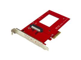 ADAPTER, U.2 TO PCIE-2.5 U.2 NVME SSD