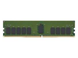 KINGSTON 16GB 2666MHZ DDR4 ECC REG CL19 DIMM 2RX8 MICRON R RAMBUS