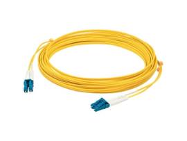 ADD-ON 7M LC M/M OM2 YELLOW FIBER PATCH CBL