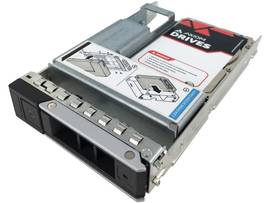 AXIOM 600GB 12GB/S SAS 10K RPM LFF HOT-SWAP HDD FOR DELL - 400-ASGT