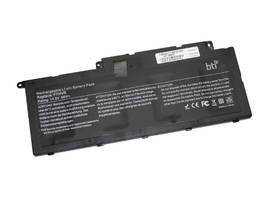 BTI 451-BBEO-BTI 4-CELL 14.8 LI-ION INTERNAL NTBKBATT F/ DELL LATITUDE 7437, 7537, 7737