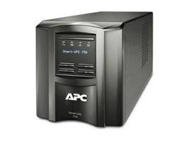 APC Smart-UPS 750VA 120V Shipboard