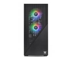 TT DIVIDER 370 TMPRD GLASS ARGB MID TOR CHASSIS