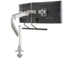 LEGRAND-CHIEF KONTOUR K1C DYNAMIC COLUMN MOUNT DUAL MN