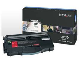 LEXMARK TONER E120N