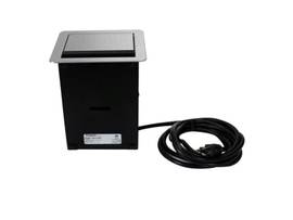 LEGRAND-WIREMOLD INTGRT AV TBL BXUSBAL