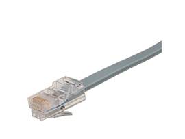 BLACK BOX CORP LAR CABLE, 8-WIRE, STRAIGHT-PI EL08MS-07