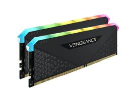 CORSAIR DDR4 3600MH 16GB DIM HEATSPREAD F/AMD&INT