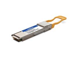 AddOn Dell QSFP-40G-ESR4 Compatible TAA Compliant 40GBase-SR4 QSFP+ Transceiver