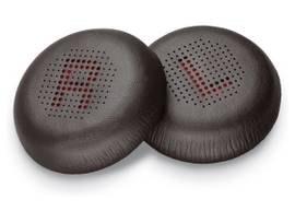 HP POLY BLACKWIRE 8225 LEATHERETTE EAR CUSHIONS (2 PIECES)