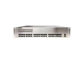 BLACK BOX CORP SWITCH HYBRID CATX 48-POR ACXC48F16