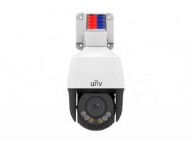 UNIVIEW 7.5IN CAMERA CMOS ICR 5MP 2880X1620 30FPS ULTRA 265/H.264/MJPEG POE