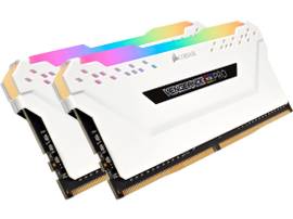 CORSAIR DDR4 3000MHZ 16GB 2X288 DIMM 15-17-17-35