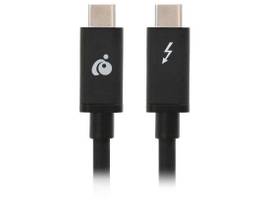 IOGEAR THUNDERBOLT 3 USB-C 2M 20GBPS CBL