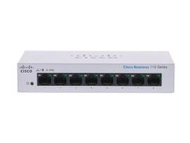CISCO BUS 110 SERIES UNMANAGED SWITCH