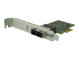 TRANSITION 1000BASE-X NIC PCIE SC