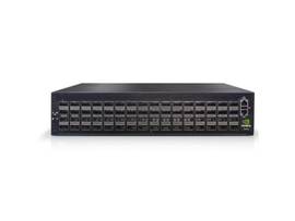 NVIDIA NVD MNX SPECTRUM-3 BASED 200GBE 2U OPEN ENET SWITCH W/CUMULUS LINUX P2 C AIR FLOW RAIL KIT