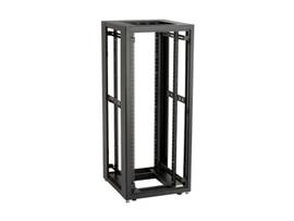 BLACK BOX CORP ELITE DATA CABINET, 72INH (38U) 3NK