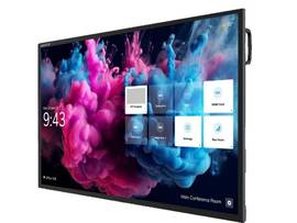 AVOCOR H-20 SERIES 75IN 4K PCAP LED INTERACTIVE DISPLAY