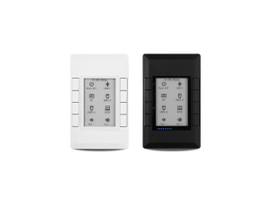 ATLONA VELOCITY 8 BUTTON KEYPAD WITH E-INK DISPLAY
