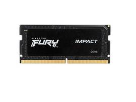 KINGSTON 32GB 5600MT/S DDR5 CL40 SODIMM (KIT OF 2) FURY IMPACT PNP