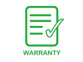 SCHNEIDER 1 MONTH HARDWARE WARRANTY STANDARD