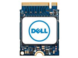 DELL M.2 PCIE NVME GEN 3X4 CLASS 35 2230 SOLID STATE DRIVE 512GB