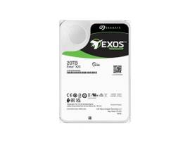 SEAGATE 20TB SED HDD 3.5IN 7.2K - 4U106 SINGLE PACK