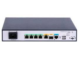 MSR954 1GBE SFP ROUTER